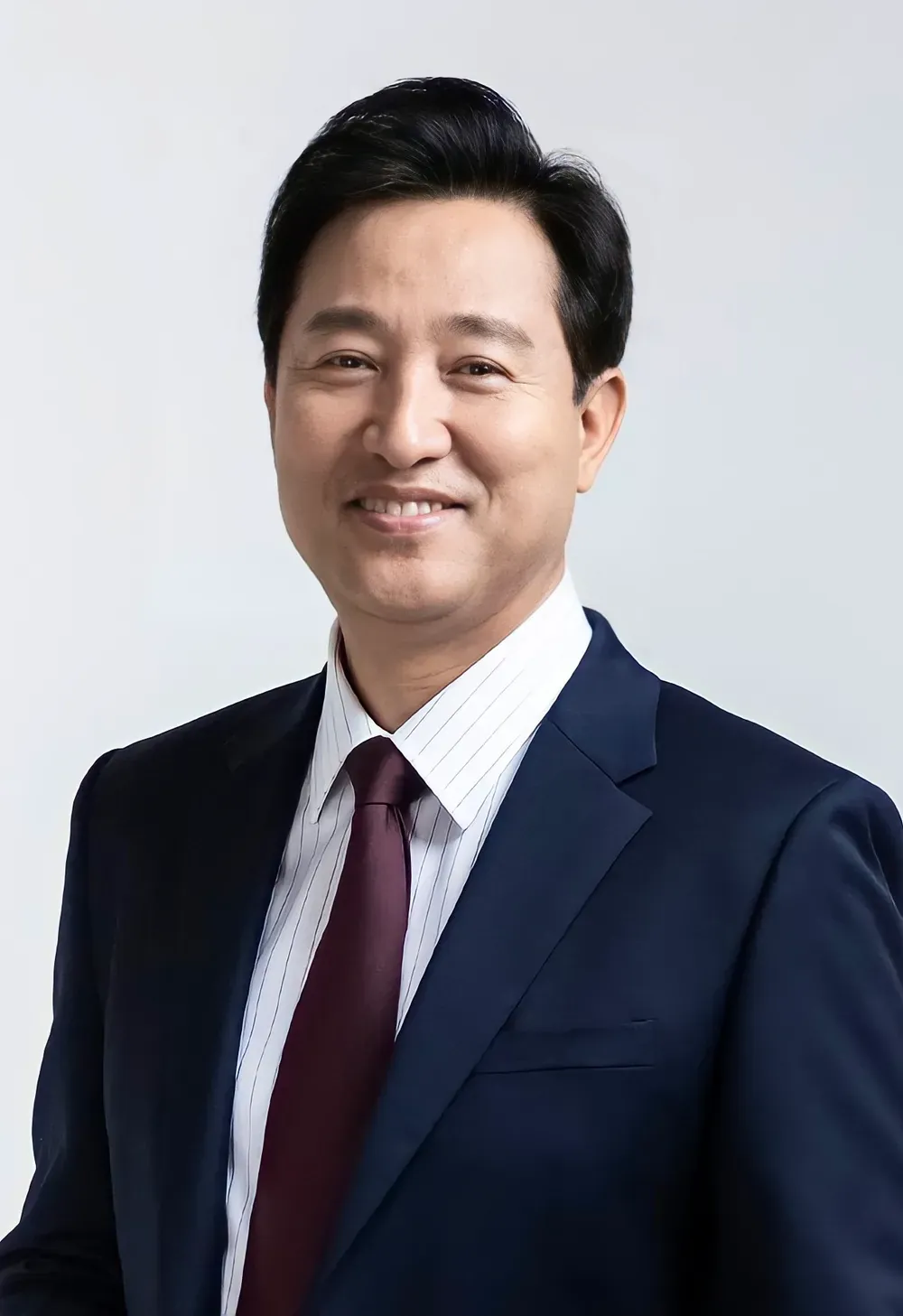 오세훈